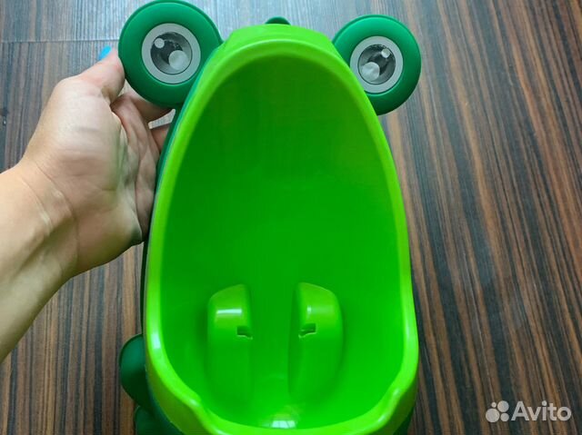 Детский писуар