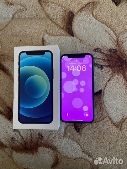 iPhone 12 mini, 64 ГБ
