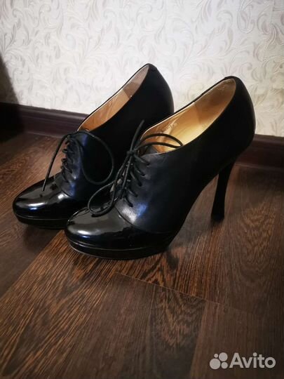 Ботильоны 39