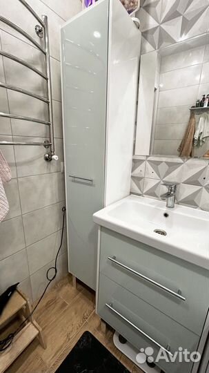 Мебель для ванной бу