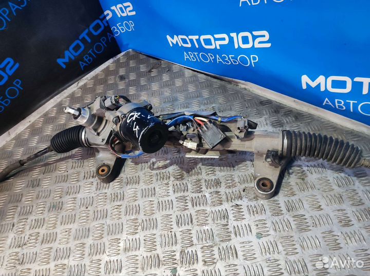 Рулевая рейка Honda CR-V 4