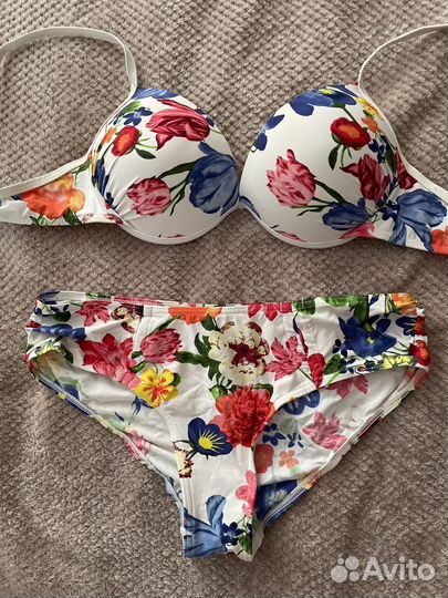 Купальник женский