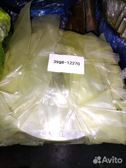 Водило (первая передача) 39Q8-12270