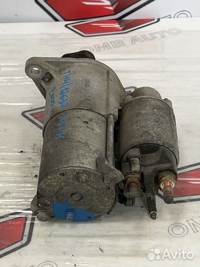 Стартер Опель Астра Н Зафира Б