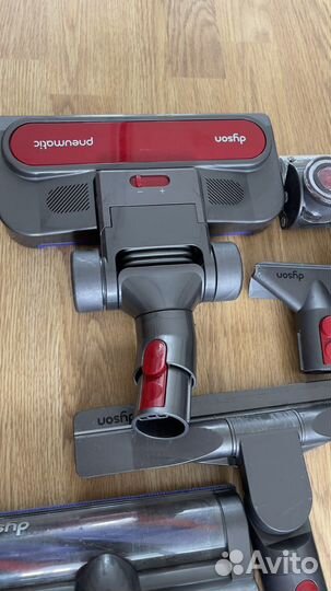 Пылесос Dyson animal pro 2