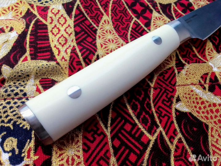 Кухонный нож Овощной Tuotown Dolores