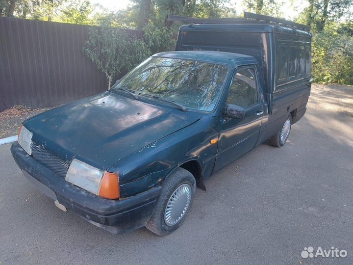 ИЖ 2717, 2003