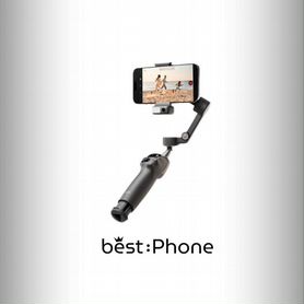 Стабилизатор Dji Osmo mobile 7p
