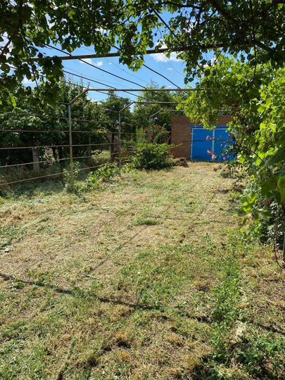 Дом 77,3 м² на участке 14 сот.