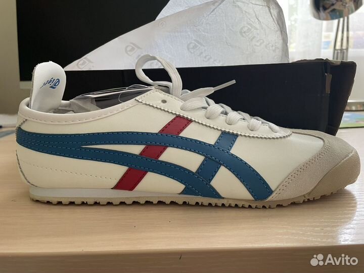 Кроссовки Asics onitsuka tiger