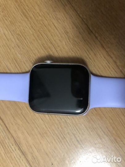 Смарт часы m7 pro