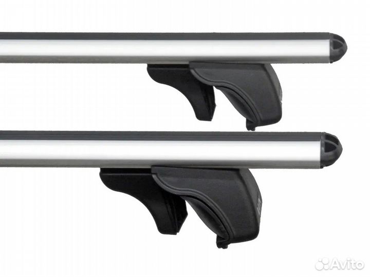 Багажник на крышу Mercedes-Benz GLB Lux Классик