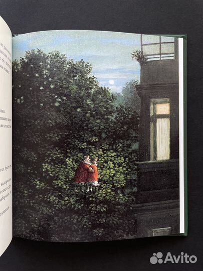 Редкая книга Маленький король Декабрь Поляндрия