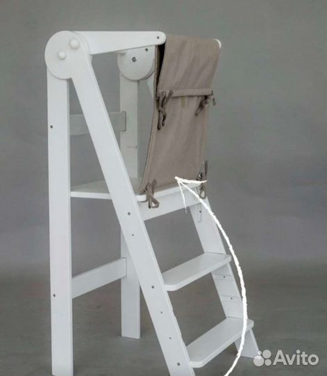 Чехол ограничитель в башню помощника vrost