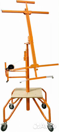 Подъемник для гипсокартонных листов aspro