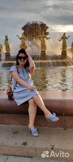 Швея надомница