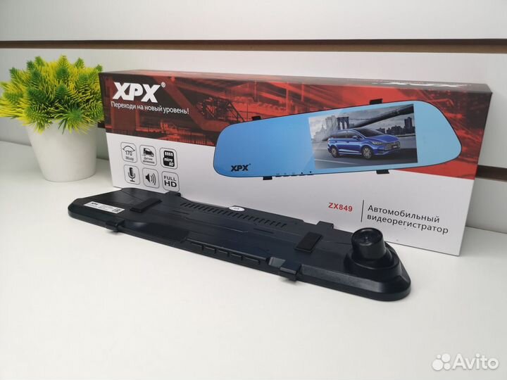 Видеорегистратор