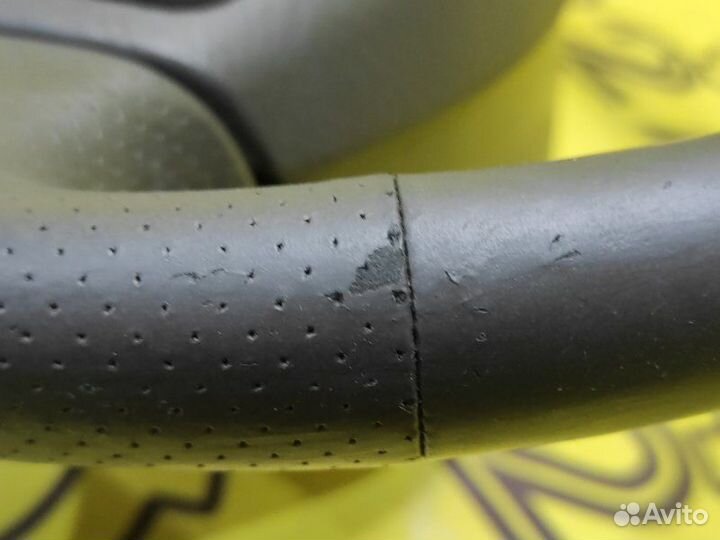 Руль Honda Cr-V RD1 B20B 2000