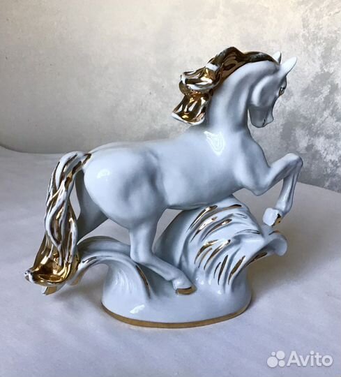 Конь златогривый лфз СССР 1956 год