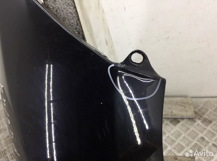 Крыло Renault Megane 3 (2009-2016)