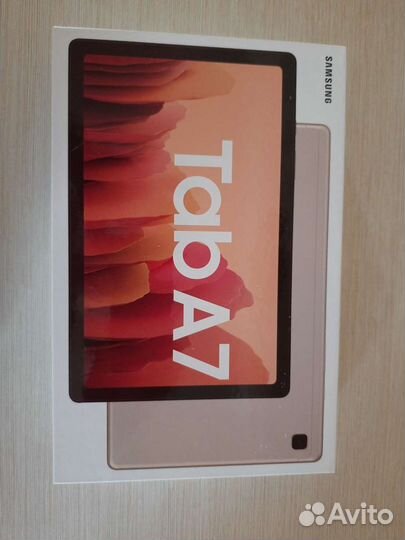 Samsung Tab A7,SM-T500
