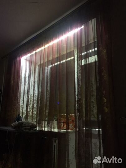 Комплект светодиодной подсветки 5м