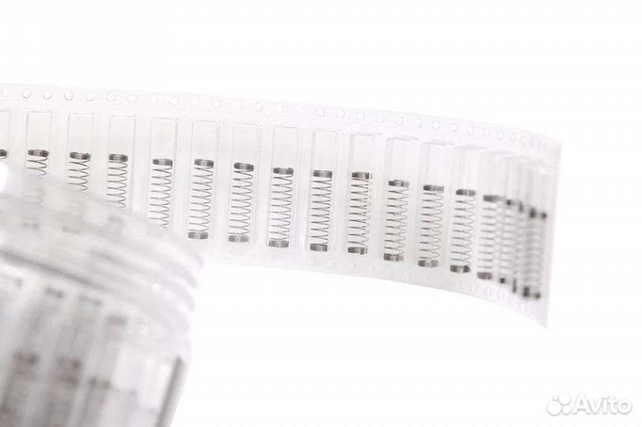 Пружины mStone 70 шт 67г 15мм 1 stage