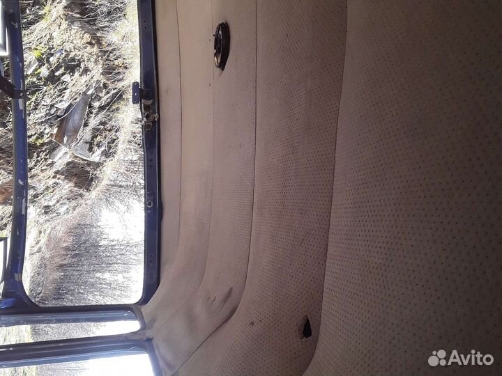 Крыша на УАЗ 469