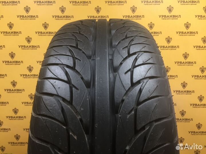 Roadstone Roadian HP SUV 255/60 R17