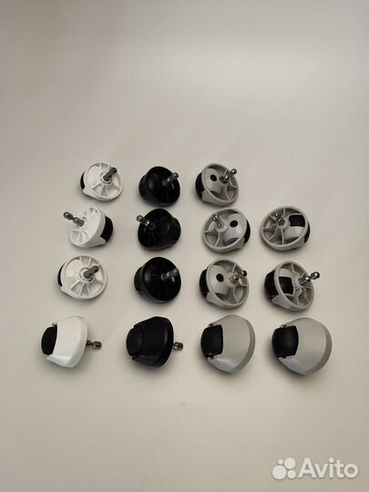 Переднее колесо для робота пылесоса Xiaomi