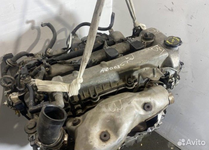 Двигатель Volkswagen Tiguan 1.4 диз