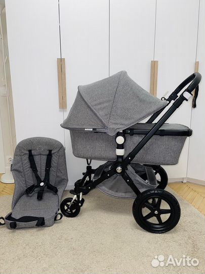 Bugaboo cameleon 3 plus classic