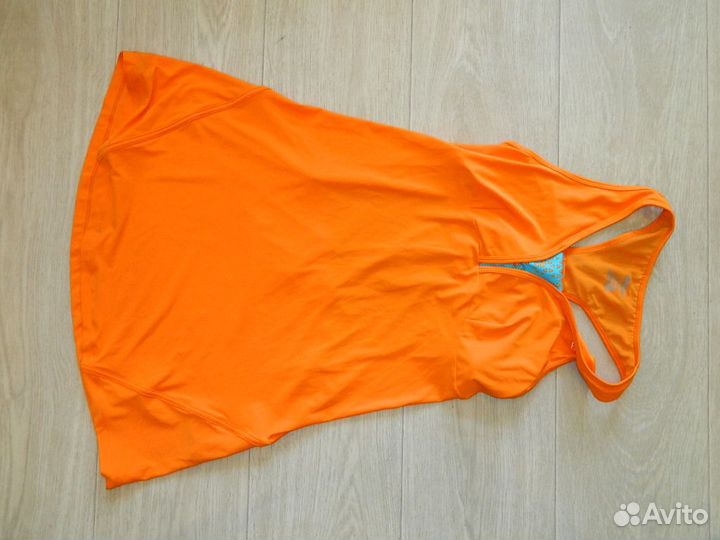 Теннисное платье Wilson