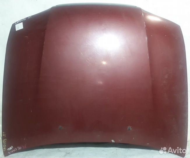 Капот Toyota Sprinter Carib, Carib, AE110, AE111