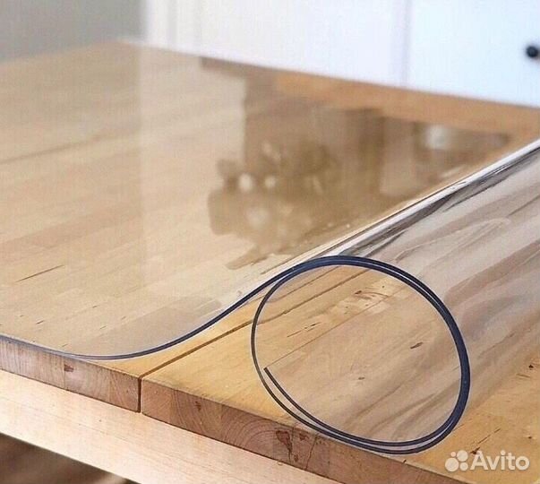 Мягкое стекло (С-51187)