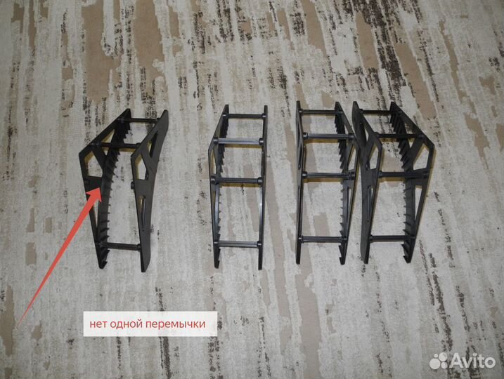 Подкассетница