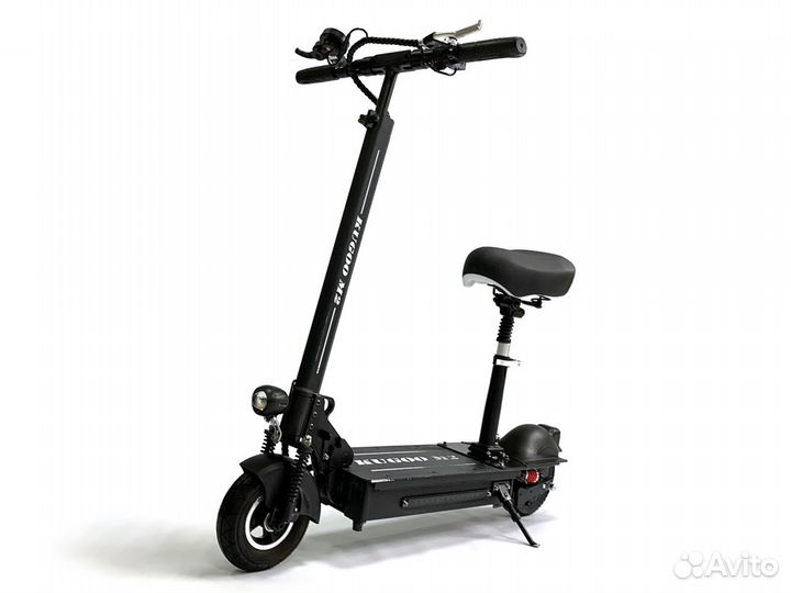 Электросамокат Kugoo M2