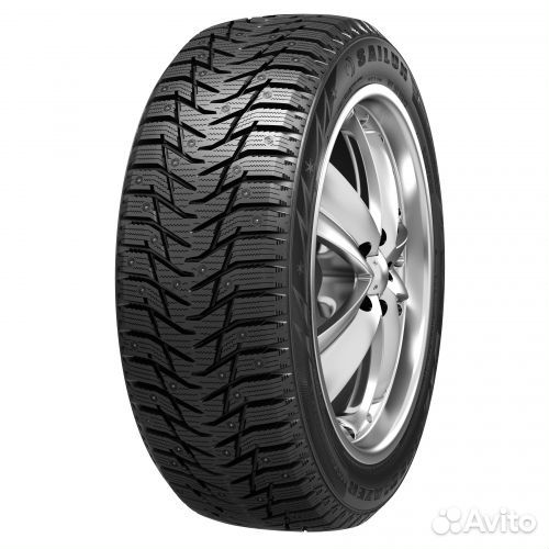 Sailun Ice Blazer WST3 205/65 R16 95T
