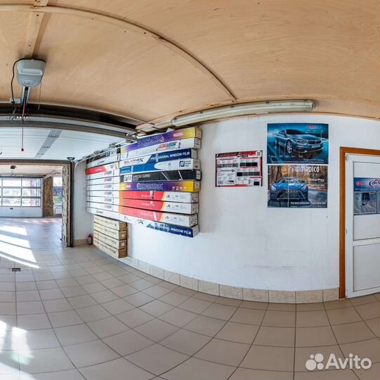 Съемная тонировка на статике. тонирование стёкол