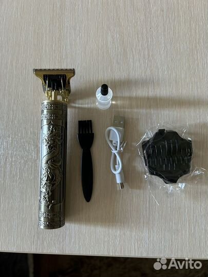 Триммер для стрижки волос