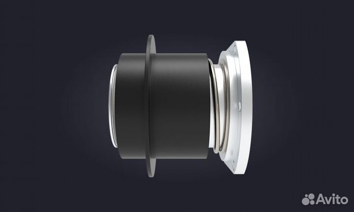 Fanatec QR1 Wheel Side. Новый. В наличии