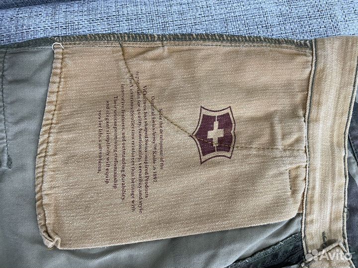 Шорты тактические