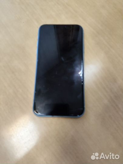 iPhone Xr, 256 ГБ