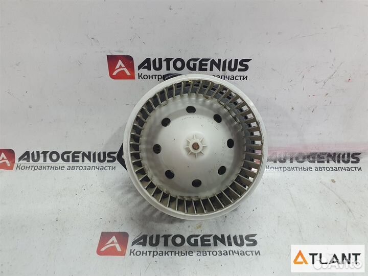 Мотор печки nissan murano