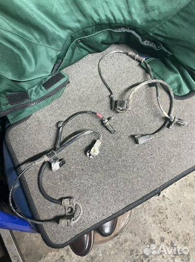 Датчик ABS передний hyundai sonata 6