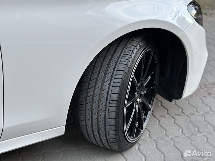 Mercedes-Benz E-класс 2.0 AT, 2019, 16 950 км