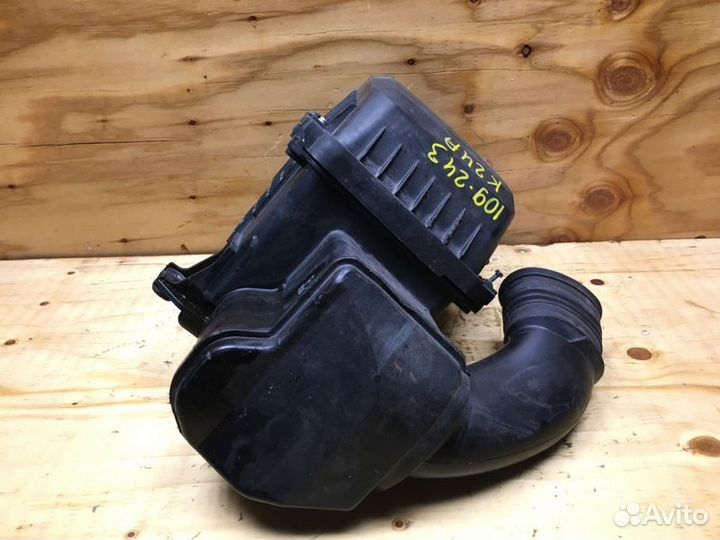 Корпус воздушного фильтра Honda Odyssey RB1 K24A