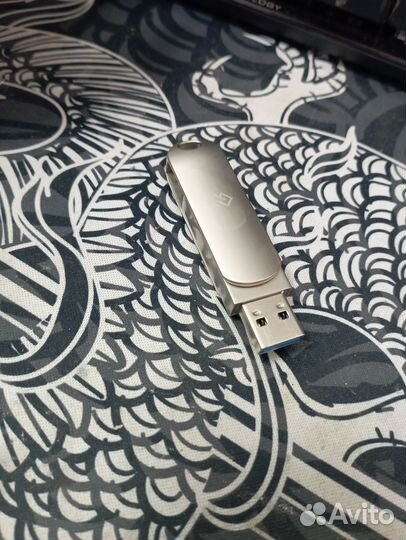 Флешка 128 гб с GTA V