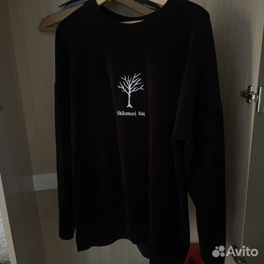 Hikikomori kai im tired of this place