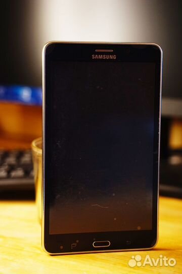 Планшет Samsung Galaxy Tab 4 + Чехол В Подарок